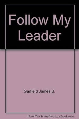 Follow My Leader cover image