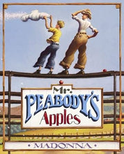 Load image into Gallery viewer, Mr. Peabody's Apples cover image
