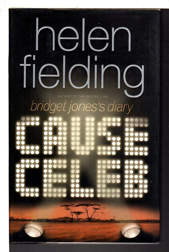 Cause Celeb cover image