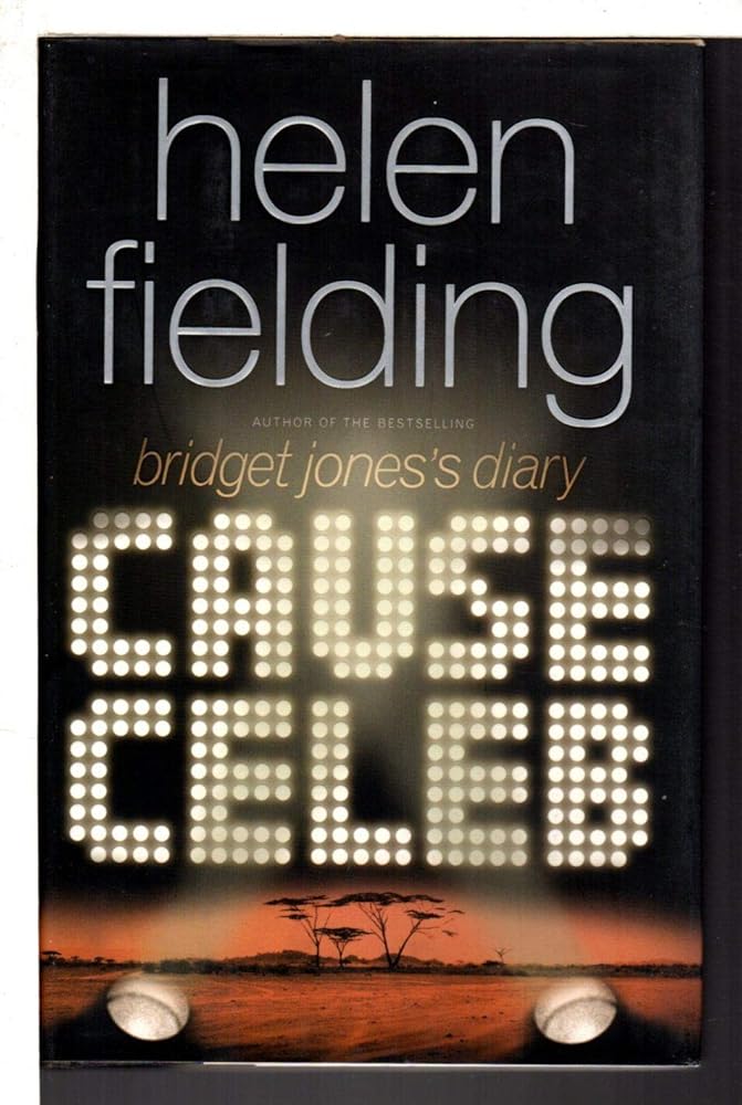 Cause Celeb cover image