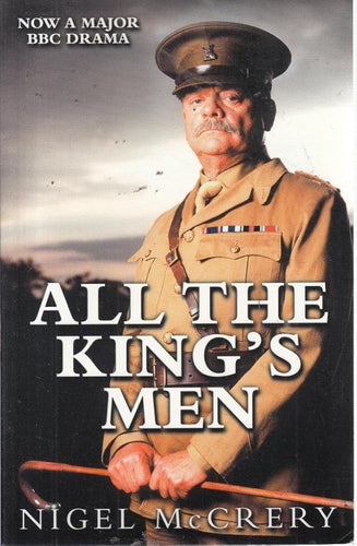 All the King's Men cover image