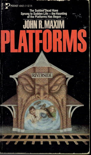 Platforms cover image