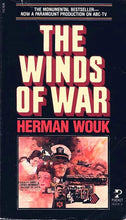 Load image into Gallery viewer, The Winds of War
