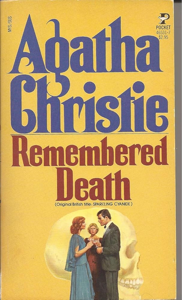 Remembered Death cover image