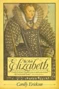 The First Elizabeth cover image