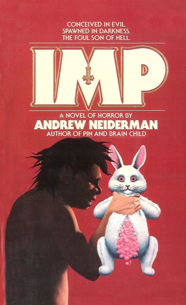 Imp cover image