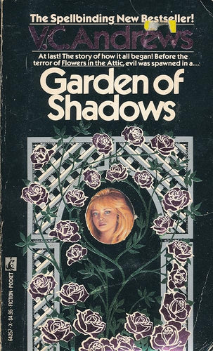 Garden of Shadows (Dollanganger, No. 5) cover image