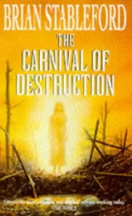 The Carnival of Destruction cover image
