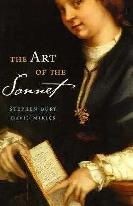 The Art of the Sonnet cover image