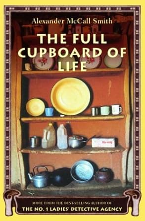 The Full Cupboard of Life cover image