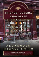Load image into Gallery viewer, Friends, Lovers, Chocolate
