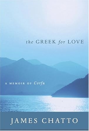 The Greek for Love cover image