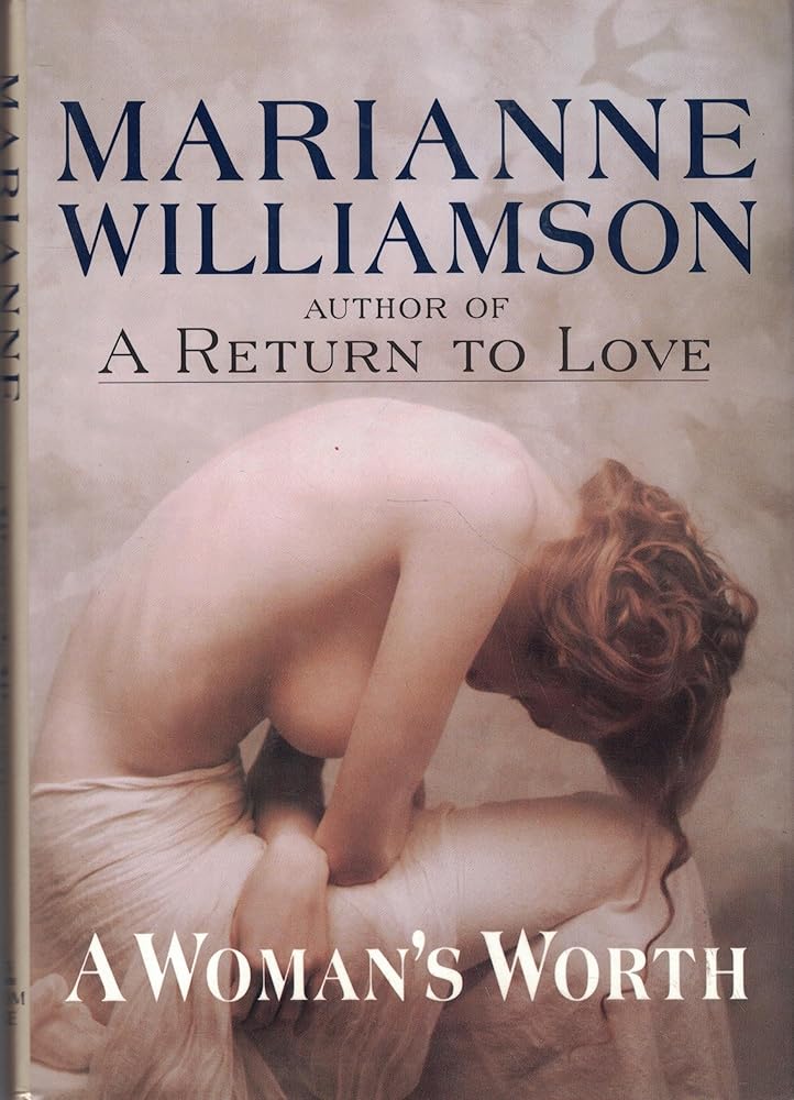 A Woman's Worth cover image