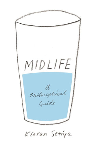 Midlife: A Philosophical Guide cover image