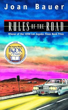 Rules of the Road cover image