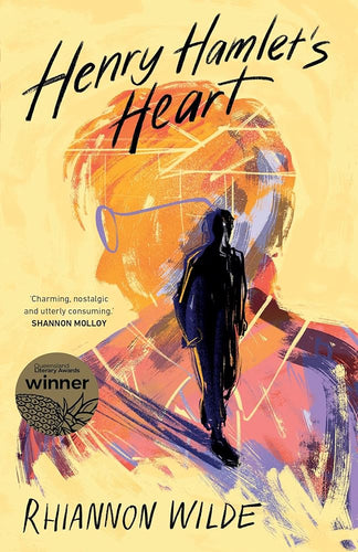 Henry Hamlet's Heart cover image