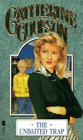 The Unbaited Trap cover image