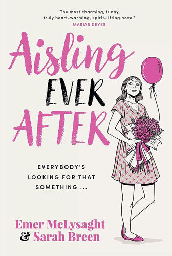 Aisling Ever After cover image