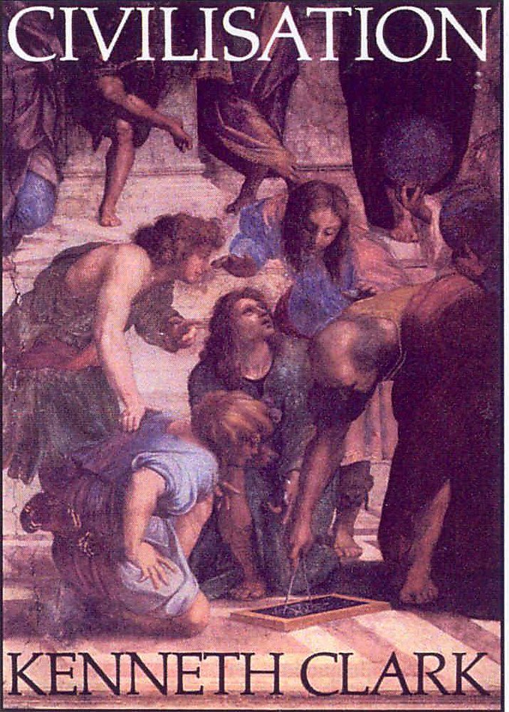 Civilisation cover image