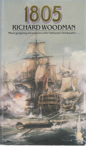 1805 (Nathaniel Drinkwater) cover image