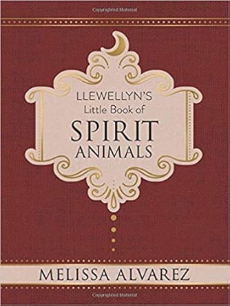 Llewellyn's Little Book of Spirit Animals (Llewellyn's Little Books) cover image