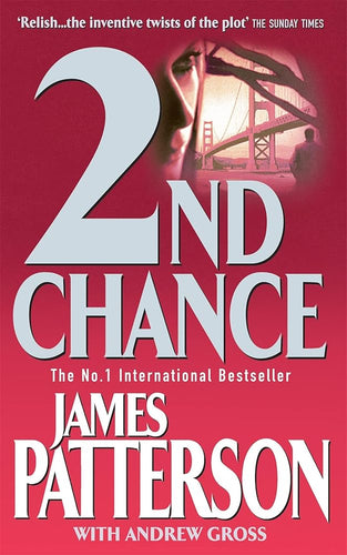2nd Chance cover image
