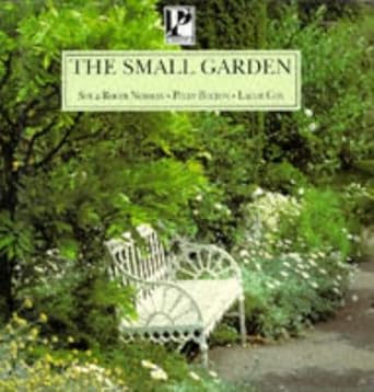 The Small Garden cover image