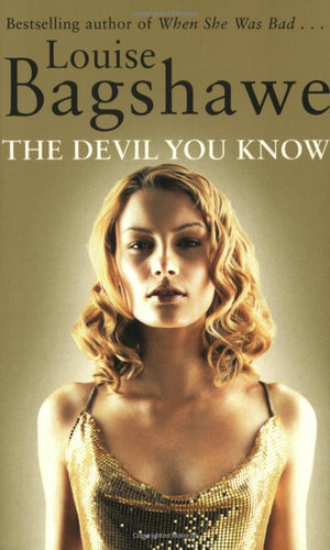 The Devil You Know cover image