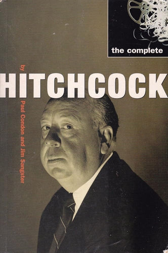 The Complete Hitchcock cover image