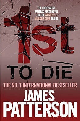 1st To Die cover image