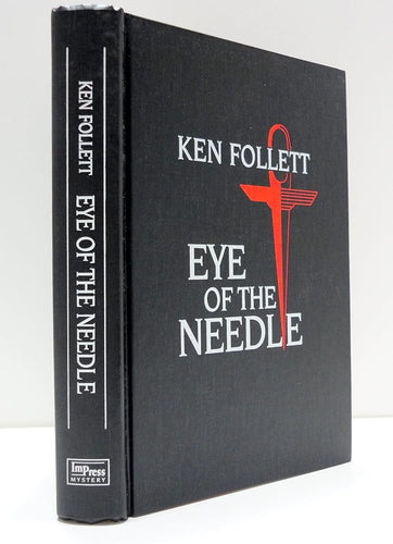 Eye of the Needle (The Best Mysteries of All Time) cover image