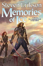 Load image into Gallery viewer, Memories of Ice
