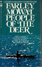 Load image into Gallery viewer, People of the Deer
