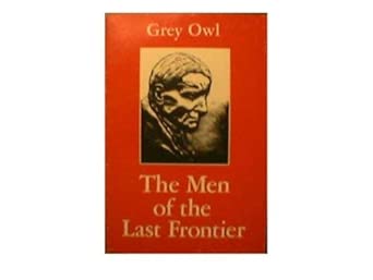 The Last Men of the Last Frontier cover image