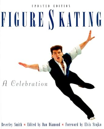 Figure Skating: A Celebration cover image