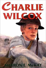 Load image into Gallery viewer, Charlie Wilcox cover image
