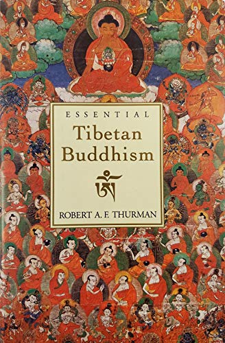 Essential Tibetan Buddhism