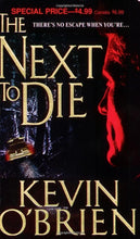 Load image into Gallery viewer, The Next to Die cover image
