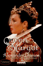 Load image into Gallery viewer, Queen Margot or Marguerite De Valois (Miramax Book) cover image
