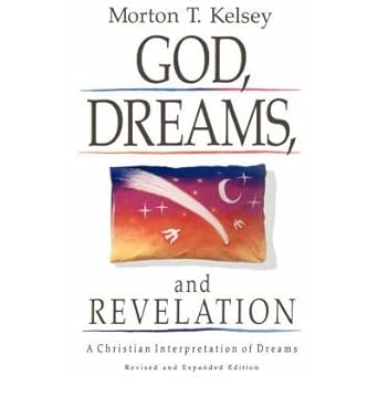 God, Dreams, and Revelation: A Christian Interpretation of Dreams cover image