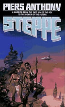 Load image into Gallery viewer, Steppe cover image
