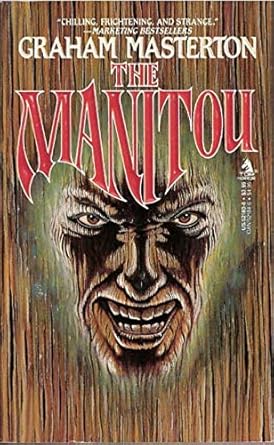 Manitou cover image