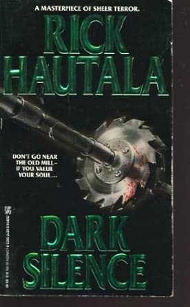 Dark Silence cover image