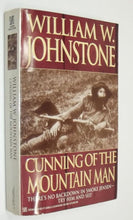 Load image into Gallery viewer, Cunning of the Mountain Man (The Last Mountain Man) cover image
