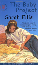 Load image into Gallery viewer, The Baby Project cover image
