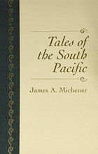 Load image into Gallery viewer, Tales of the South Pacific
