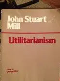 Load image into Gallery viewer, Utilitarianism cover image
