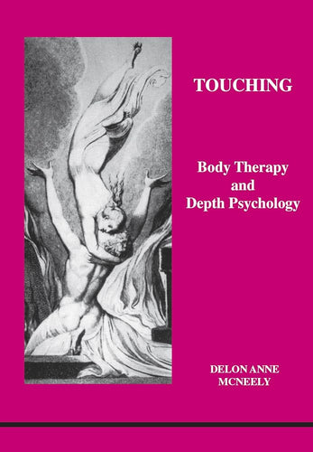 Touching (Studies in Jungian Psychology) cover image