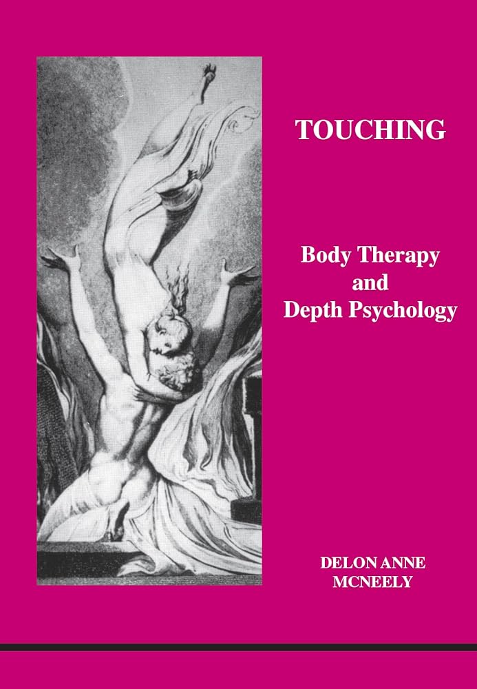 Touching (Studies in Jungian Psychology) cover image