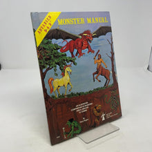 Load image into Gallery viewer, Advanced Dungeons and Dragons Monster Manual: Special Reference Work cover image
